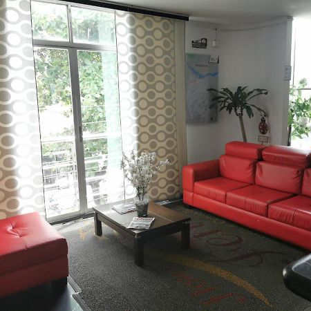 Hotel Royal Fenix Йопал Екстериор снимка