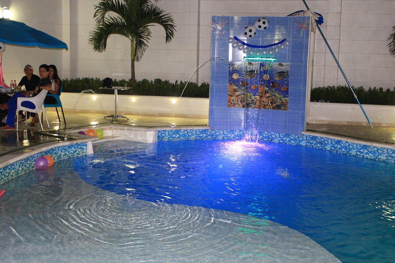 Hotel Royal Fenix Йопал Стая снимка
