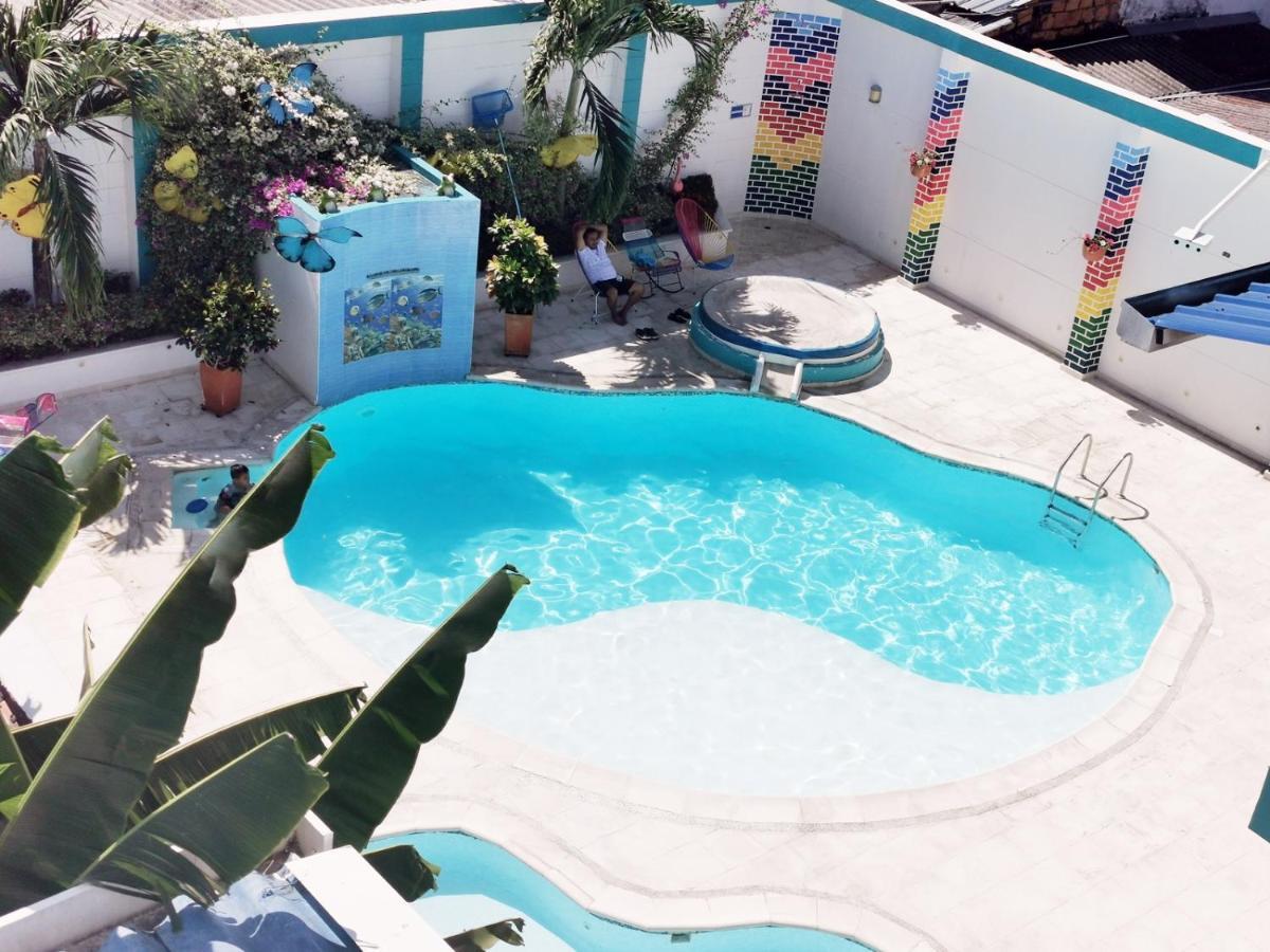 Hotel Royal Fenix Йопал Екстериор снимка
